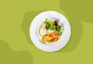 Read more about the article Healthy Food – Vraiment ?