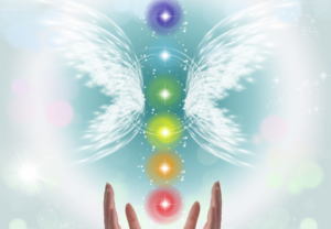 Read more about the article Les chakras : les clés de votre équilibre énergétique