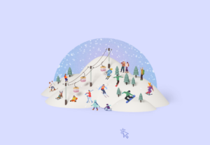 Read more about the article Les alliées pour des vacances réussies