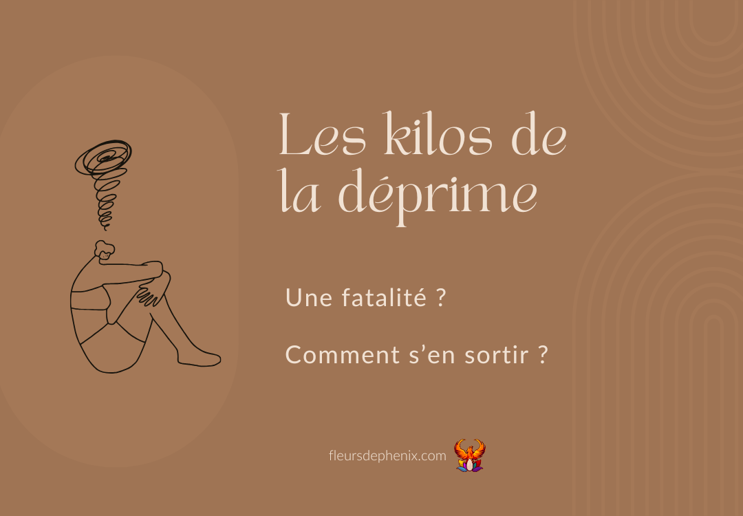 You are currently viewing Les kilos de la déprime