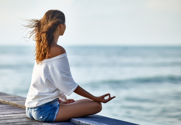 Read more about the article Kilos émotionnels & Harmonie intérieure