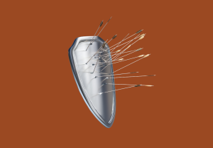 Les kilos-carapaces/boucliers