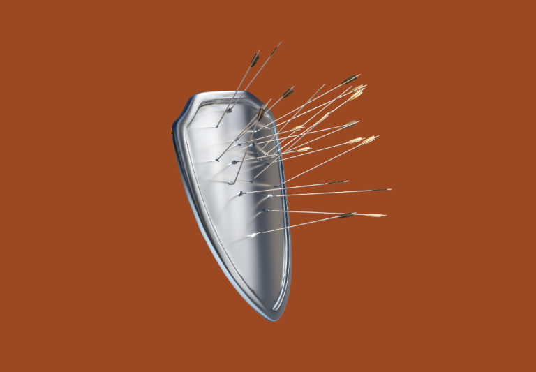 Read more about the article Les kilos-carapaces/boucliers