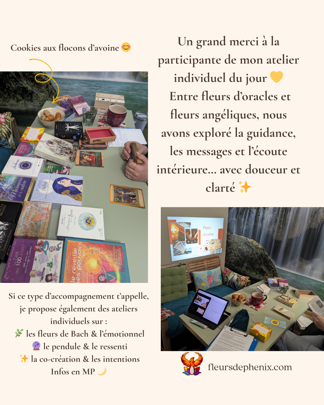 You are currently viewing Ateliers individuels au cabinet